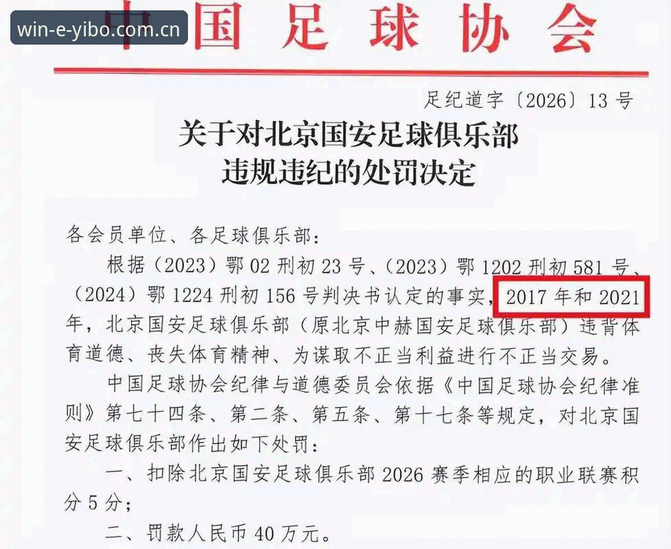 中国足协禁足令 vs 行业自律：65人名单背后的足球生态重塑